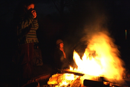 bonfire 2